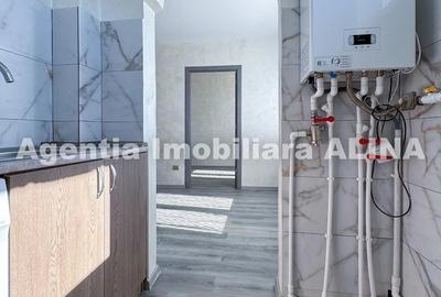 Apartament cu 2 camere semidecomandat în Dacia - 2