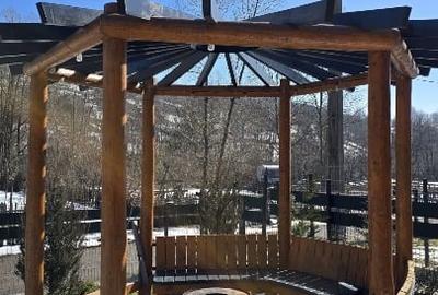 Casă individuală cu 3 camere cu Teren 462 Mp în Trăisteni - 2