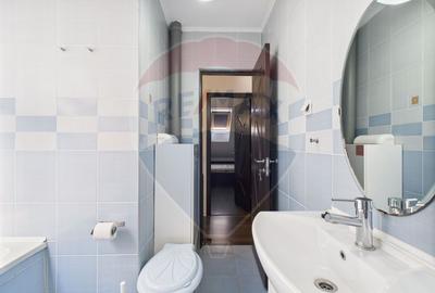 De vanzare | Apartament Tip Penthouse cu 3 camere, zona Morarilor - 18