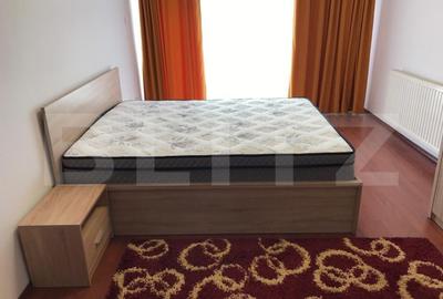 Apartament 2 camere, 75 mp cu terasa, zona Semicentrala Apartament 2 camere, 75 mp cu terasa, zona Semicentrala - 4