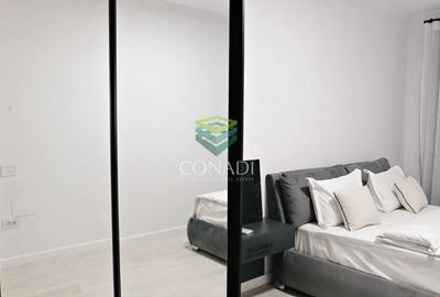 Apartament cu 3 camere semidecomandat în Pipera - 9