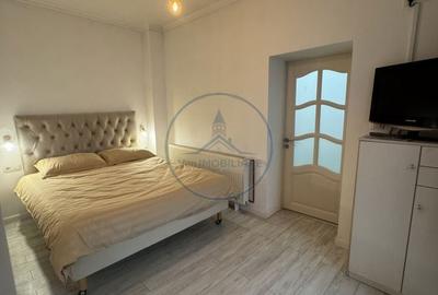 Apartament cu 3 camere în Ultracentral - 8