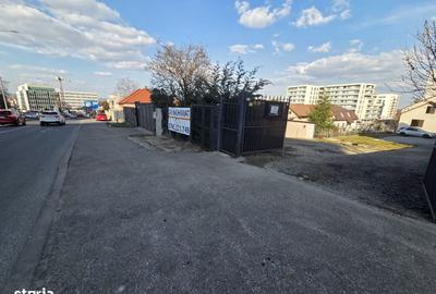 Spațiu comercial, de 200 mp, în Zorilor - 11