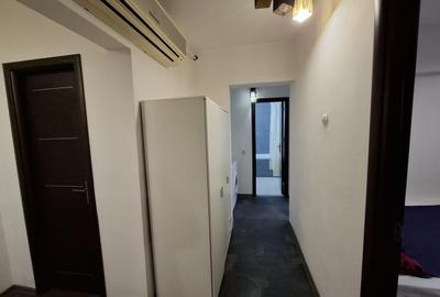 Apartament cu 3 camere decomandat, mobilat în Tineretului - 7