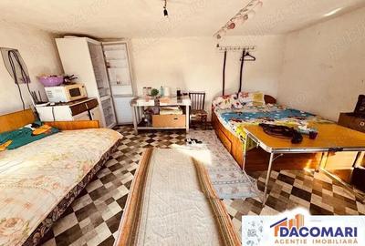 Casă cu Teren 1000 Mp în Central - 5