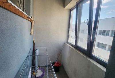 Apartament cu 2 camere în Militari
