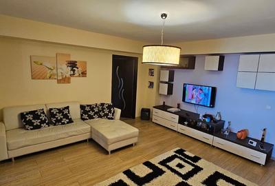 Apartament cu 3 camere în Letea - 3