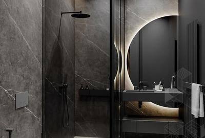 Apartament 2 camere decomandat [ 750m metrou Berceni] - 4