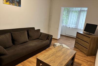 Apartament cu 2 camere decomandat în Obcini - 2