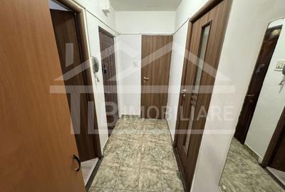 Apartament cu 3 camere semidecomandat în Dâmbu Pietros - 11