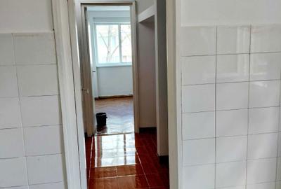 Apartament cu 2 camere semidecomandat în Sud