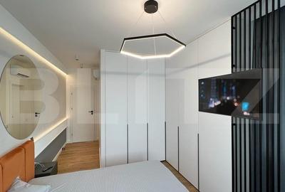 Penthouse 3 camere, Calea Bucuresti zona Dezrobirii/McDonalds - 11