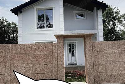 Casa de vanzare individuala P+E - 1