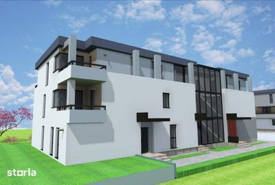 Apartament cu 2 camere în Central - 4