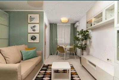 Garsoniera palladium residence 2-centrala proprie-parcare proprie-modern