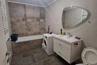 Apartament cu 2 camere semidecomandat în Central - 1