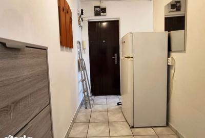 Apartament cu 2 camere, mobilat în Girocului - 8