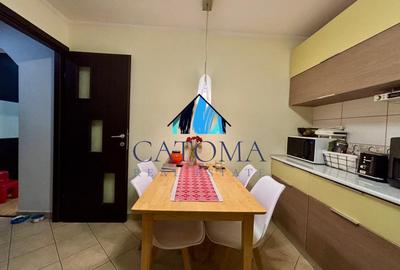 Apartament 2 camere Metrou 1 decembrie 8 minute / Boxa la subsol Apartament 2 camere Metrou 1 decembrie 8 minute / Boxa la subsol - 8