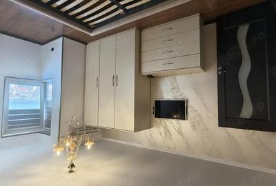 Apartament cu 2 camere semidecomandat în Micălaca - 1