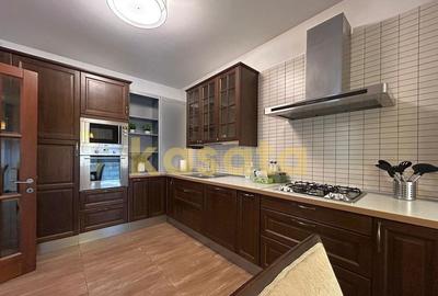 Inchiriere apartament 3 camere LUX Floreasca | Barbu... - 4