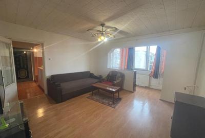 Apartament cu 2 camere semidecomandat în Central - 2