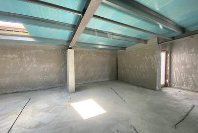 Apartament cu 3 camere nedecomandat în Florești - 5