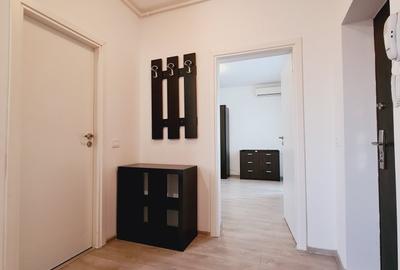 Garsonieră decomandată în 13 Septembrie - 7