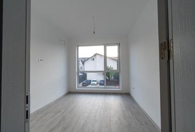 Apartament cu 3 camere decomandat în Central - 4