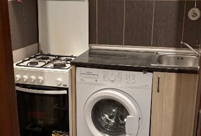 Garsonieră semidecomandată, mobilată în Pantelimon - 12