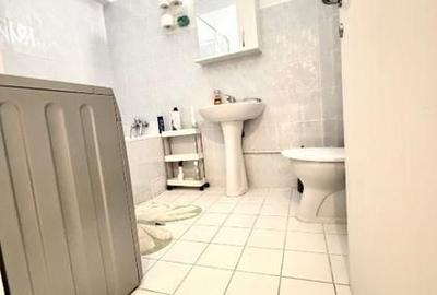 Apartament cu 3 camere semidecomandat, mobilat în Vitan Mall - 6