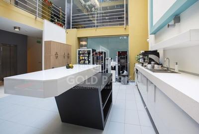 Birou, de 140 mp, în Ultracentral - 19