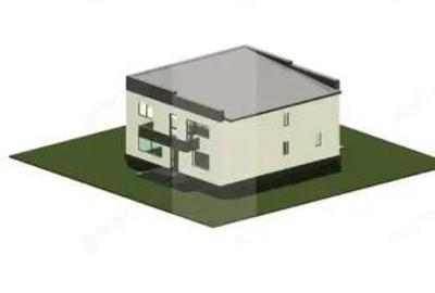 Casa P+E la ro?u, 165 mp utili, teren 500 mp Catamarasti Deal - 3