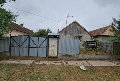 RECO  casa batraneasca Salard