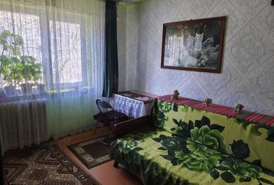 Apartament cu 3 camere semidecomandat în Zimbru - 5