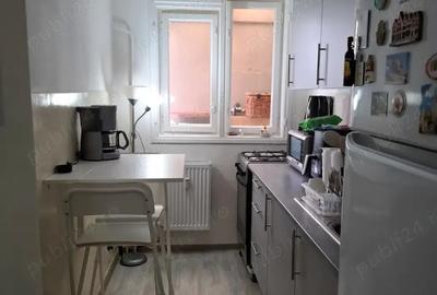 Proprietar vand ap. 2 camere Bucuresti, Parc IOR, sect. 3 - 4