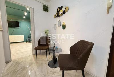 Salon de infrumusetare, amenajat, Zona Lipovei - 17