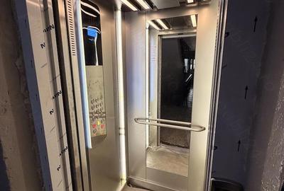 Apartament cu 4 camere decomandat în Calea Romanului - 7