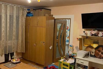 Apartament cu 2 camere nedecomandat în Central - 5