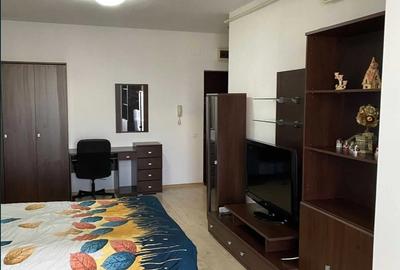 Garsoniera Lujerului - Plaza Mall *bloc nou*