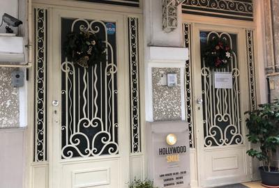 Proprietate specială, de 130 mp, în Cotroceni - 1