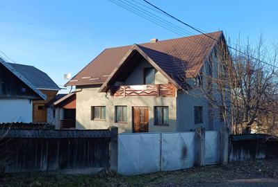 Casă cu 4 camere în Măzănăești - 7