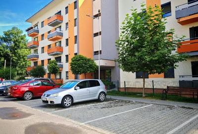 Apartament cu 3 camere decomandat în Rulmentul - 3