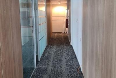 Birou, de 250 mp, în Floreasca - 4