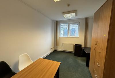 Spatii de birouri de inchiriat - Strada Pestalozzi, langa Fabrica de Bere - 3