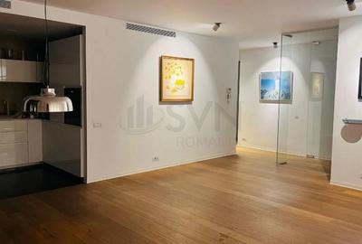 REA1005291 Apartament 4 camere partial mobillat l One Charles de Gaulle - 3