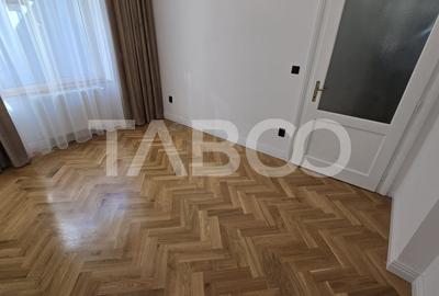 De inchiriat-Spatiu de birouri cu 3 camere in zona Central-COMISION 0% - 4