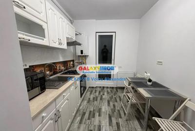 Apartament Modern Bloc Nou Berceni - Dimitrie Leonida - Biru - 3