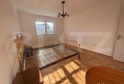 Casă cu 3 camere cu Teren 1000 Mp în Central - 9