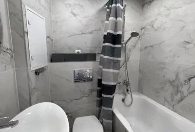 Garsonieră decomandată în Răcădău - 1
