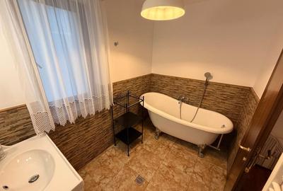 Apartament 4 camere de vânzare cu parcare în Green Vista/Iancu Nicolae - 13